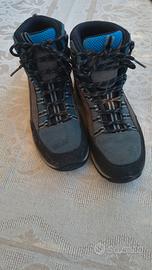 Scarponi trekking Berghaus Saslong GTX n. 42 (Gore