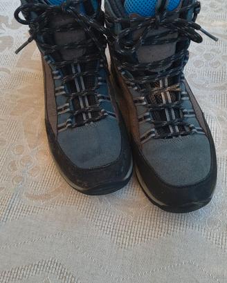 Scarponi trekking Berghaus Saslong GTX n. 42 (Gore