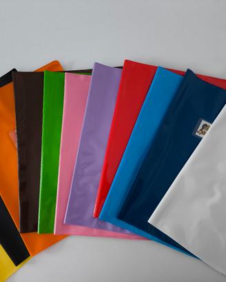 Copertine quaderni A4