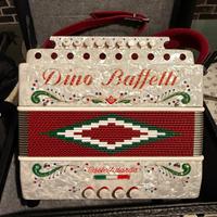 Organetto Dino Baffetti