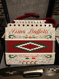 Organetto Dino Baffetti