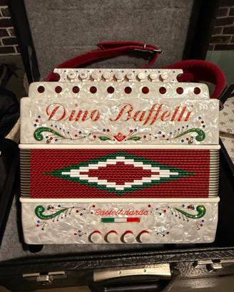 Organetto Dino Baffetti