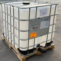 Cisterna acqua 1000 litri