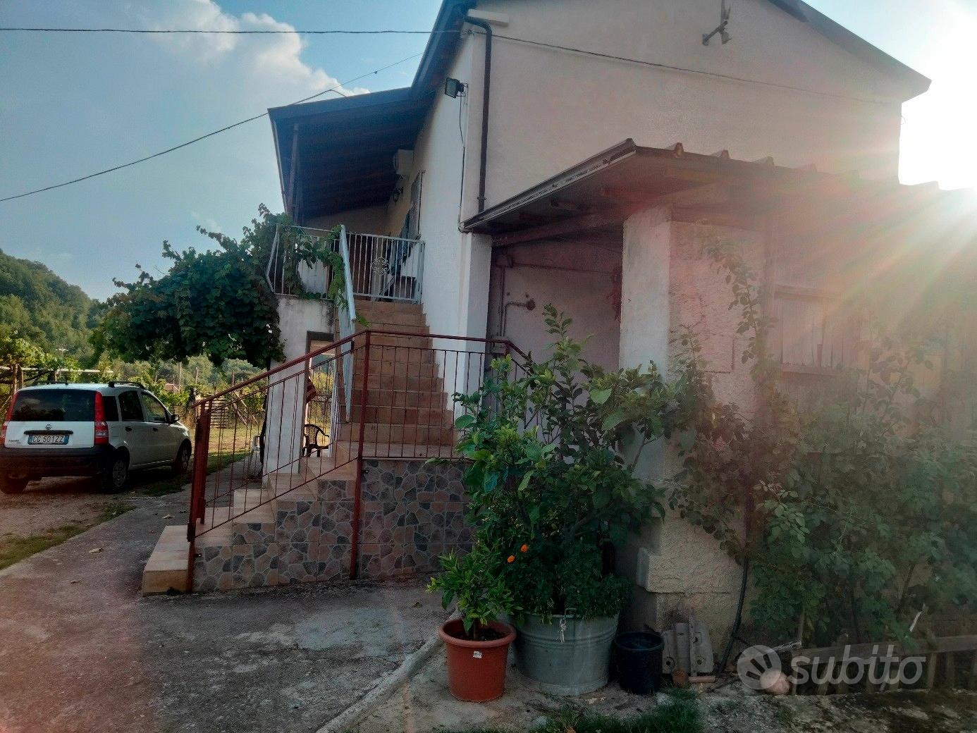 Casa e Terreno - Vista 5