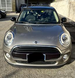 Mini Cooper D