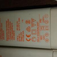 alimentatore elettronico 