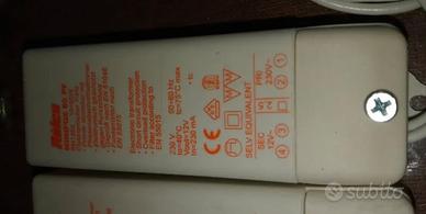 alimentatore elettronico 