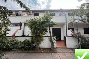 Villetta Schiera 2 Lvl + Cortile + P. Auto Lazzaro