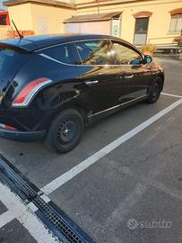 Lancia Delta 1600 jtd