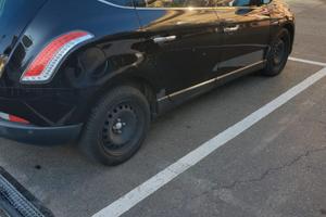 Lancia Delta 1600 jtd