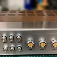 Ampli Philips A30 Vintage