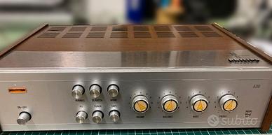 Ampli Philips A30 Vintage