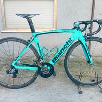 Bianchi Oltre XR4