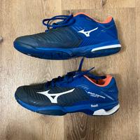 Mizuno Wave Exceed Tour 3 tg 40.5