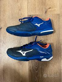Mizuno Wave Exceed Tour 3 tg 40.5