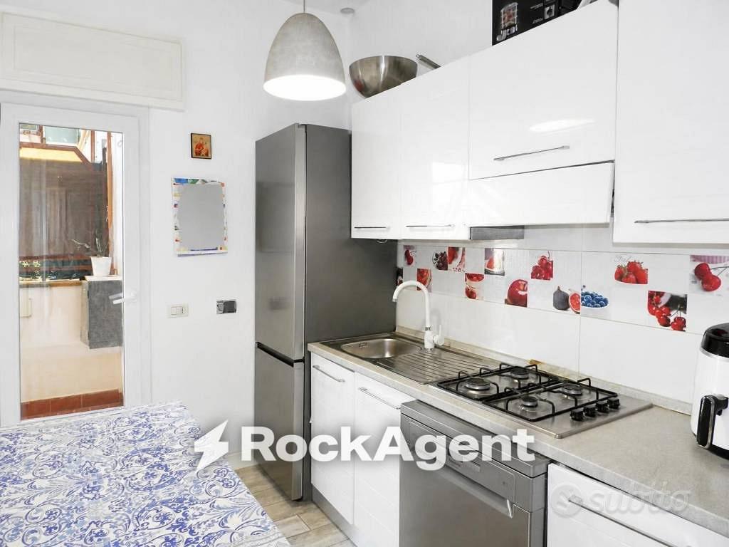 Appartamento – Santa Marinella, Colfiorito - Vista 5