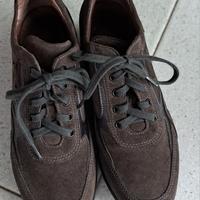 Nero Giardini scarpa donna 