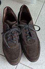 Nero Giardini scarpa donna 