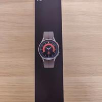 Samsung Galaxy Watch 5 Pro Titanio