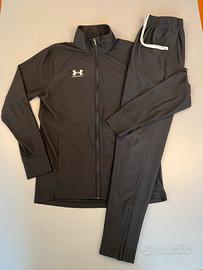 Tuta Completa  Under Armour  Taglia M