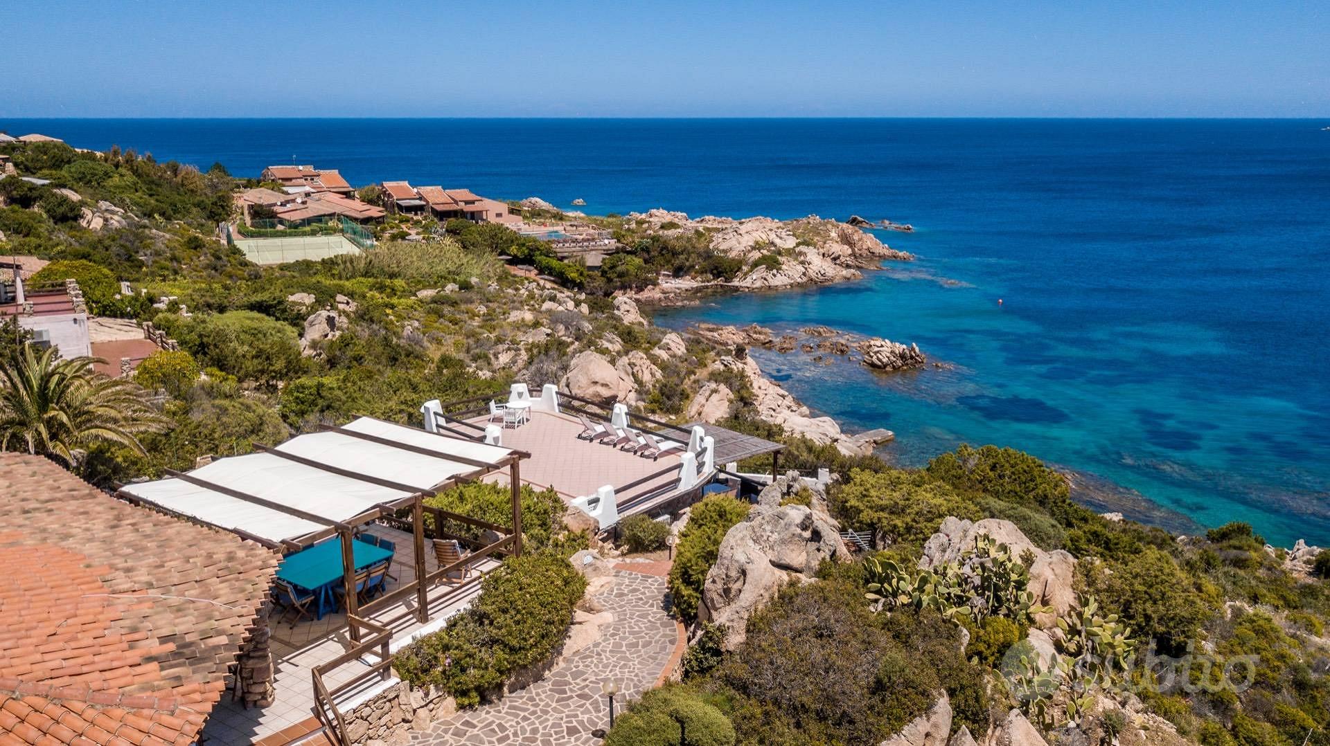 House in Madalena/La Maddalena, Villaggio Piras - Vista 5