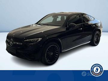 Mercedes-Benz GLC Coupé GLC 220d 4Matic Coupé...
