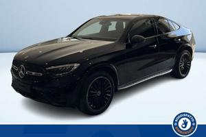 Mercedes-Benz GLC Coupé GLC 220d 4Matic Coupé...