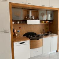 Cucina usata buono stato