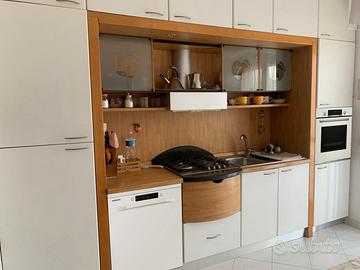 Cucina usata buono stato