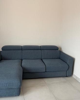Divano PoltroneSofà