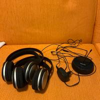 Headset wireless philips