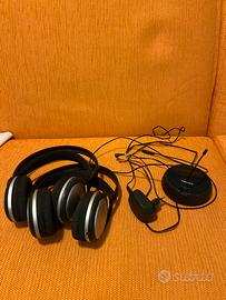 Headset wireless philips