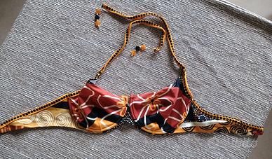 costumi da bagno taglia 3°/ 4°