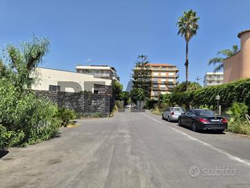 Villa a schiera su 3 livelli zona San Nullo