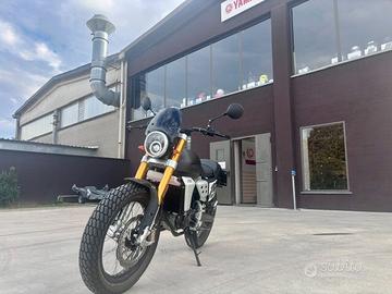 Fantic Motor Caballero 250 FLAT TRACK - 2022 km 93