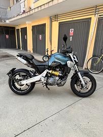 Yamaha MT 03