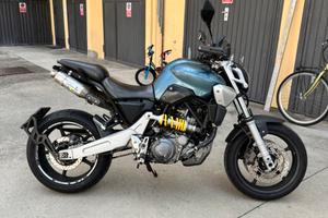 Yamaha MT 03