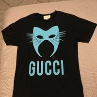 Maglietta Gucci