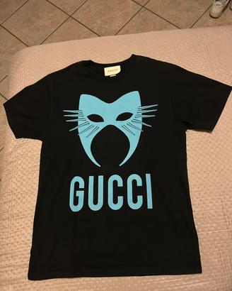 Maglietta Gucci