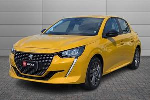 Peugeot 208 1.2 puretech Allure s&s 100cv my20