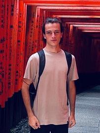 Commesso; banconista; commis