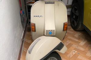 Vespone Vespa Piaggio P 200 E Epoca