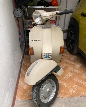 Vespone Vespa Piaggio P 200 E Epoca
