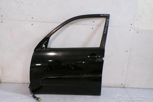 Portiera Anteriore Sinistra Toyota Rav 4 2004