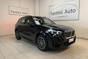 BMW X1 X1 sdrive20d mhev 48V MSport-Alcantara-Iva 