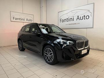 BMW X1 X1 sdrive20d mhev 48V MSport-Alcantara-Iva 