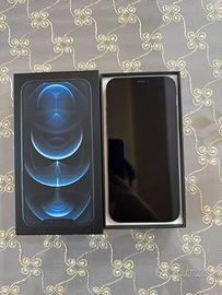 Iphone 12 pro max 256 gb
