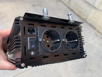 Inverter 3000w