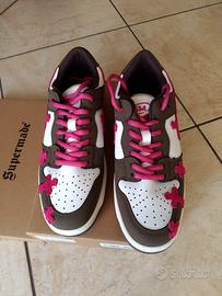 scarpe supermade uomo