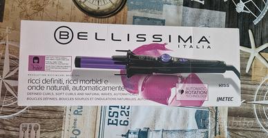 Arriccia capelli automatico